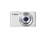 Canon S200 White - 1397899 - zdjęcie 1